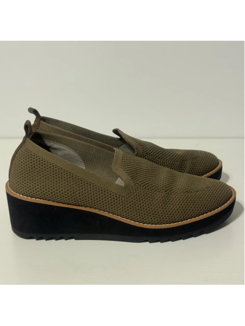 Eileen Fisher stylish comfortable